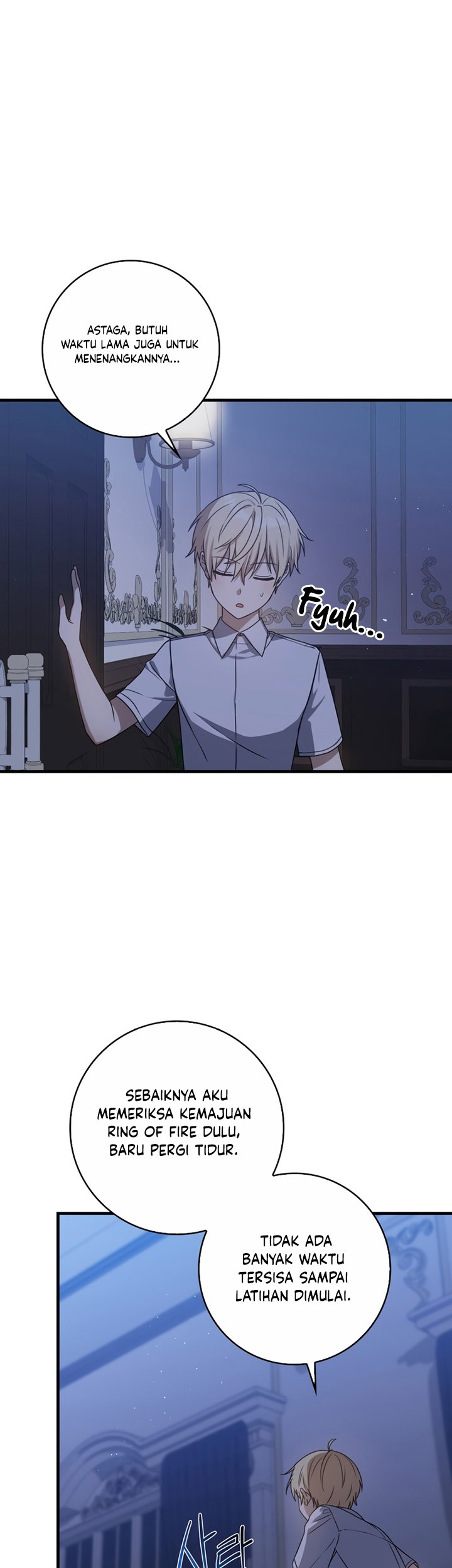 The Reincarnated Assassin is a Genius Swordsman Chapter 06 Gambar 78