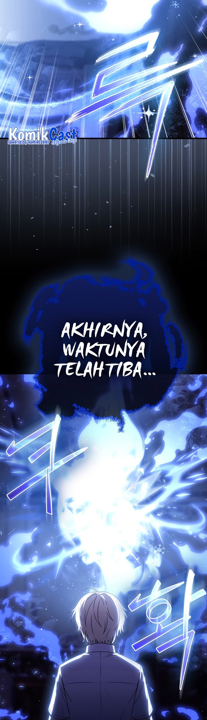 The Reincarnated Assassin is a Genius Swordsman Chapter 06 Gambar 84