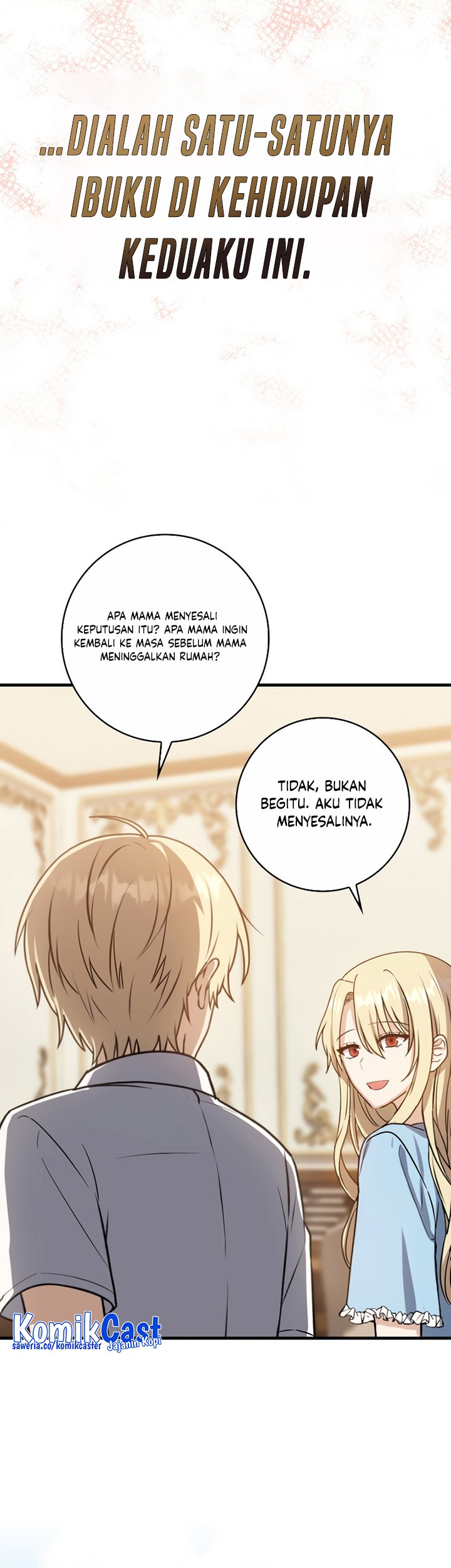 The Reincarnated Assassin is a Genius Swordsman Chapter 06 Gambar 66