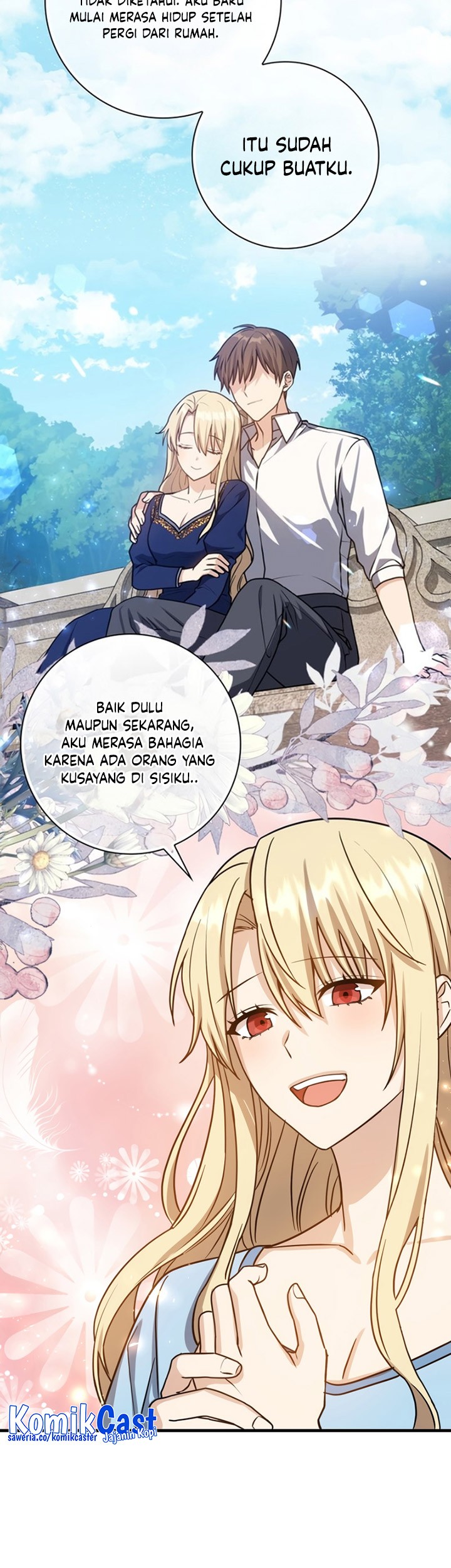 The Reincarnated Assassin is a Genius Swordsman Chapter 06 Gambar 68