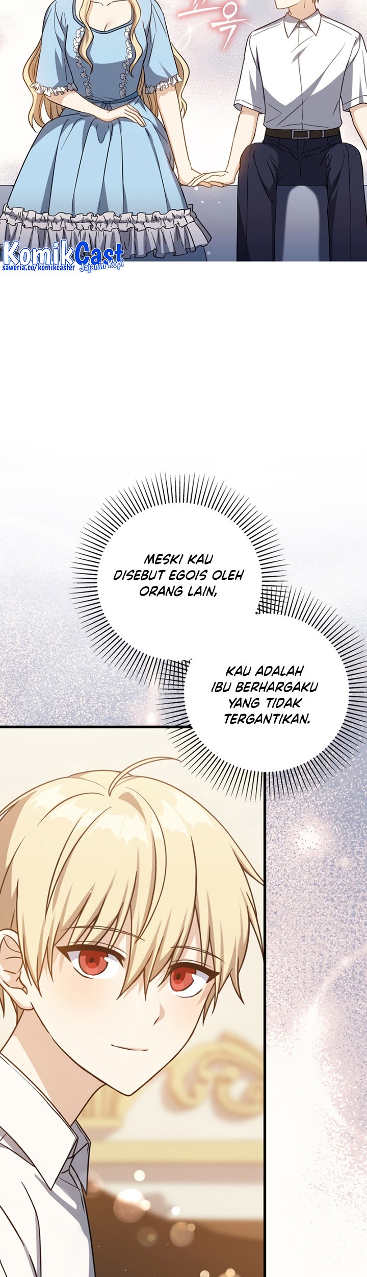 The Reincarnated Assassin is a Genius Swordsman Chapter 06 Gambar 72