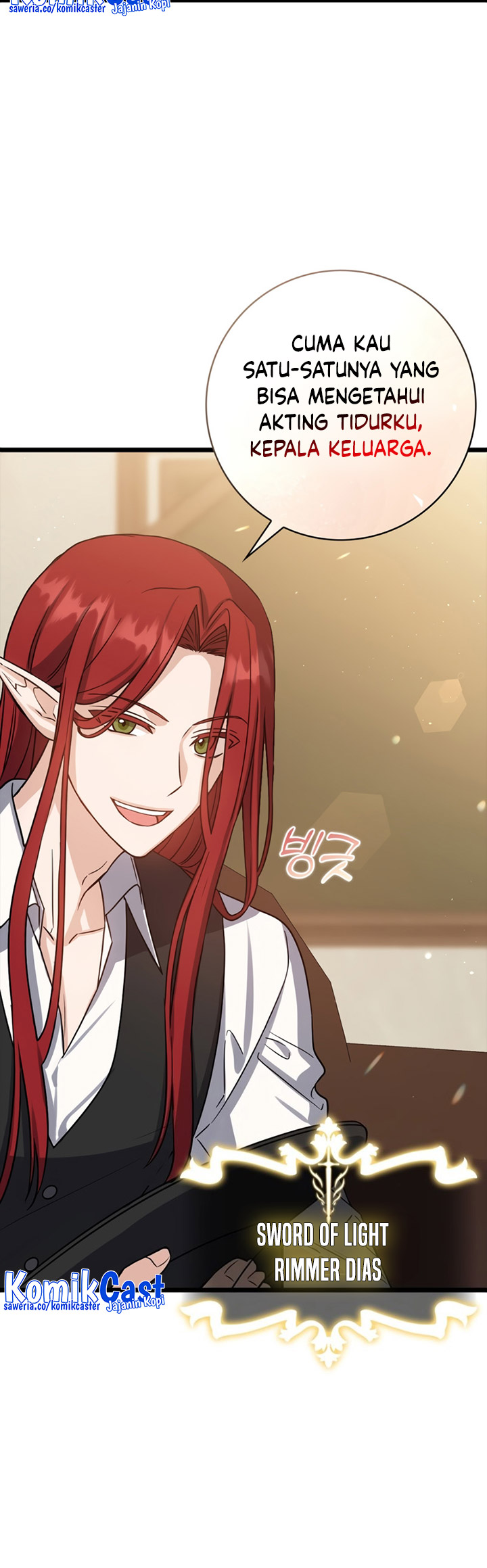 The Reincarnated Assassin is a Genius Swordsman Chapter 06 Gambar 5