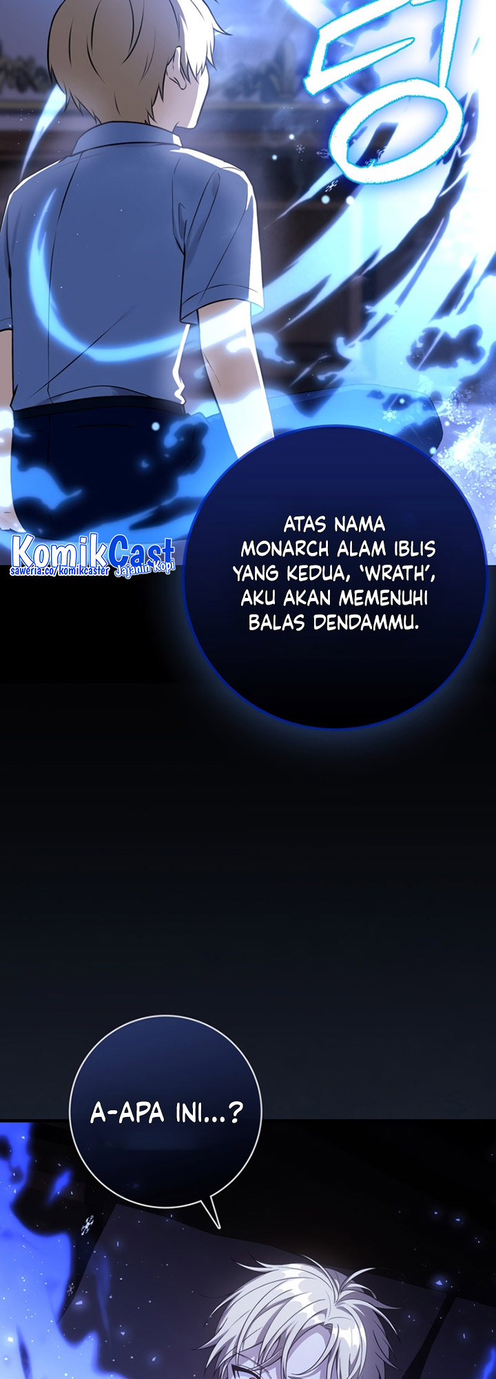 The Reincarnated Assassin is a Genius Swordsman Chapter 06 Gambar 87