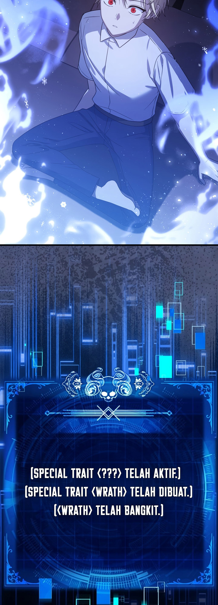 The Reincarnated Assassin is a Genius Swordsman Chapter 06 Gambar 88