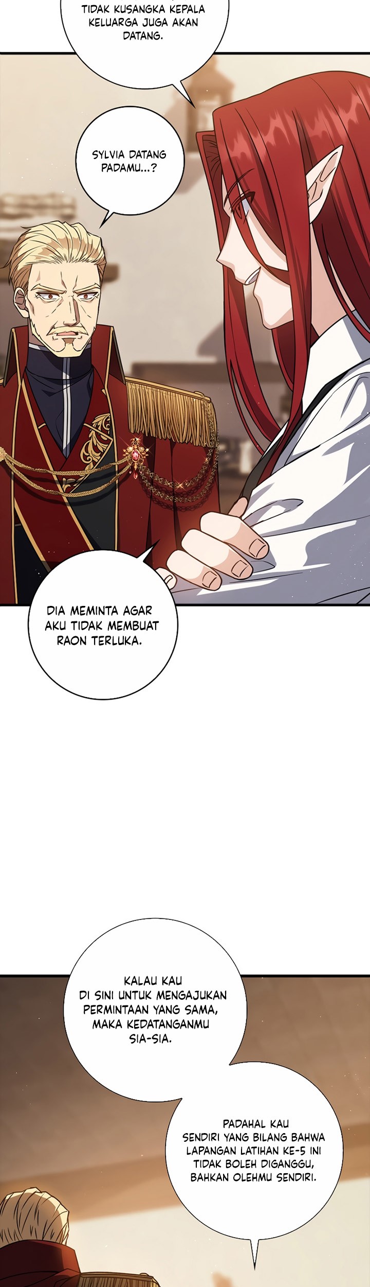 The Reincarnated Assassin is a Genius Swordsman Chapter 06 Gambar 10