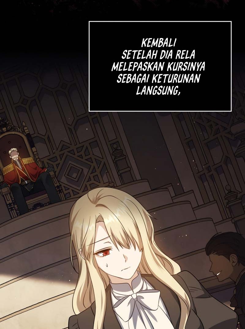 The Reincarnated Assassin is a Genius Swordsman Chapter 05 Gambar 27