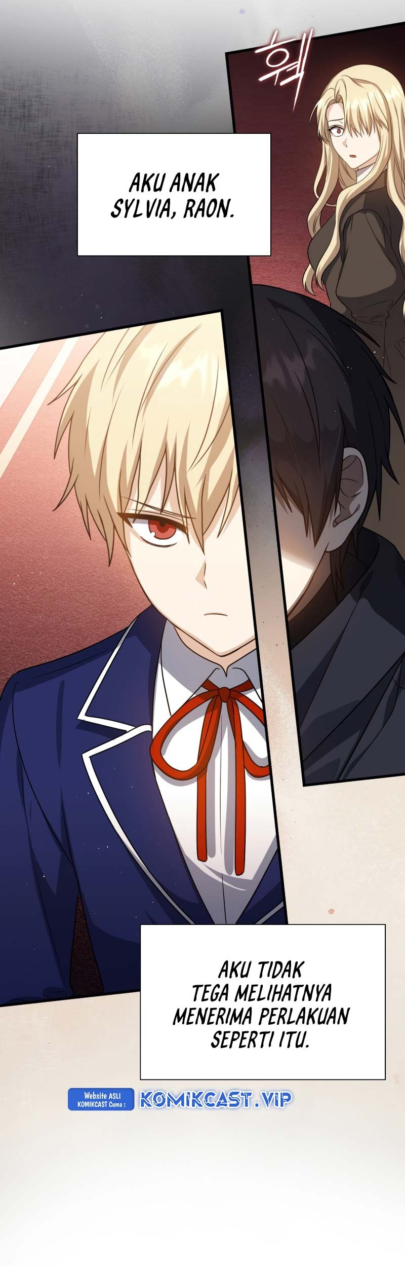 The Reincarnated Assassin is a Genius Swordsman Chapter 05 Gambar 30