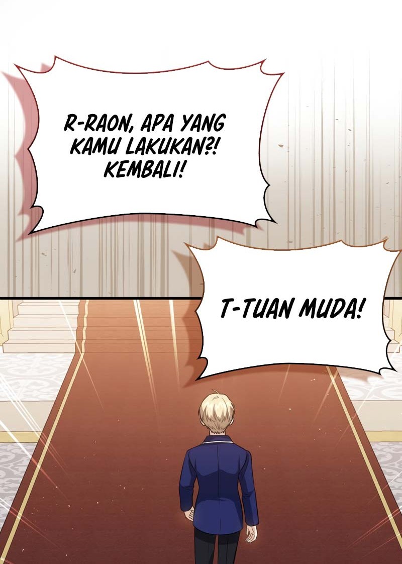 The Reincarnated Assassin is a Genius Swordsman Chapter 05 Gambar 31