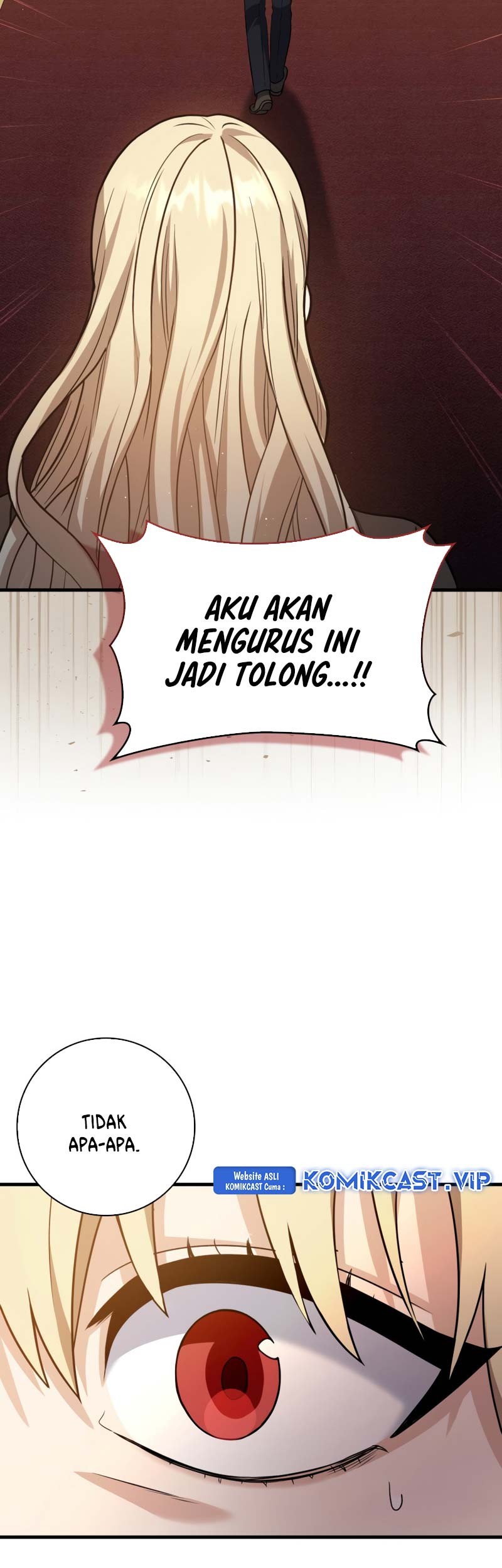 The Reincarnated Assassin is a Genius Swordsman Chapter 05 Gambar 32