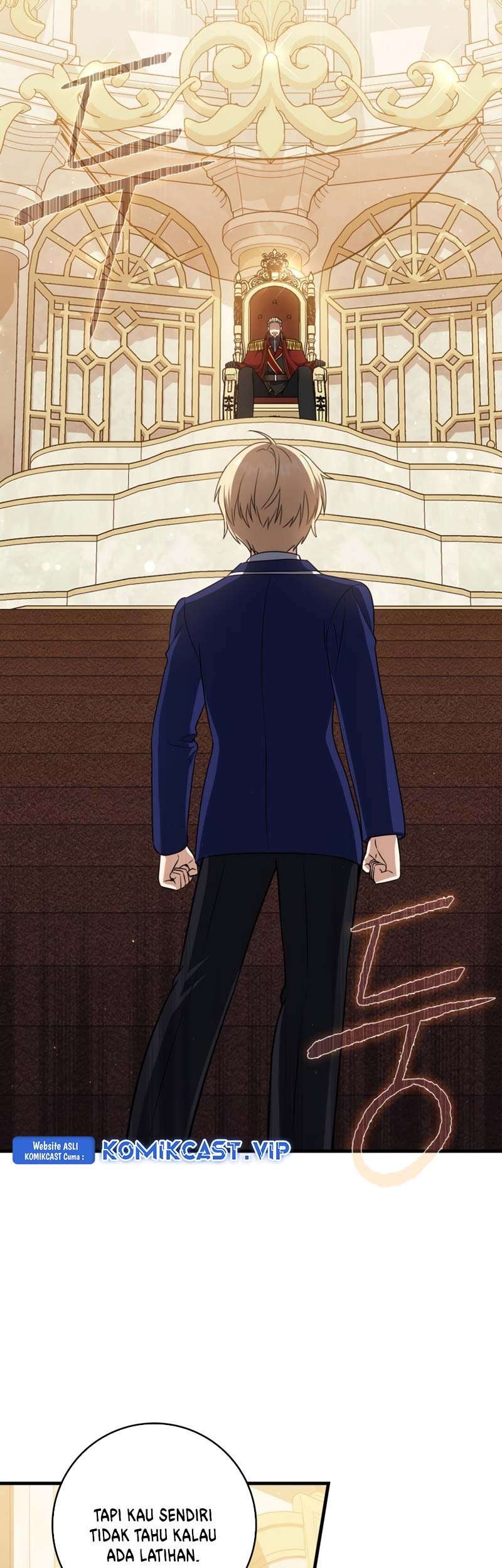 The Reincarnated Assassin is a Genius Swordsman Chapter 05 Gambar 34