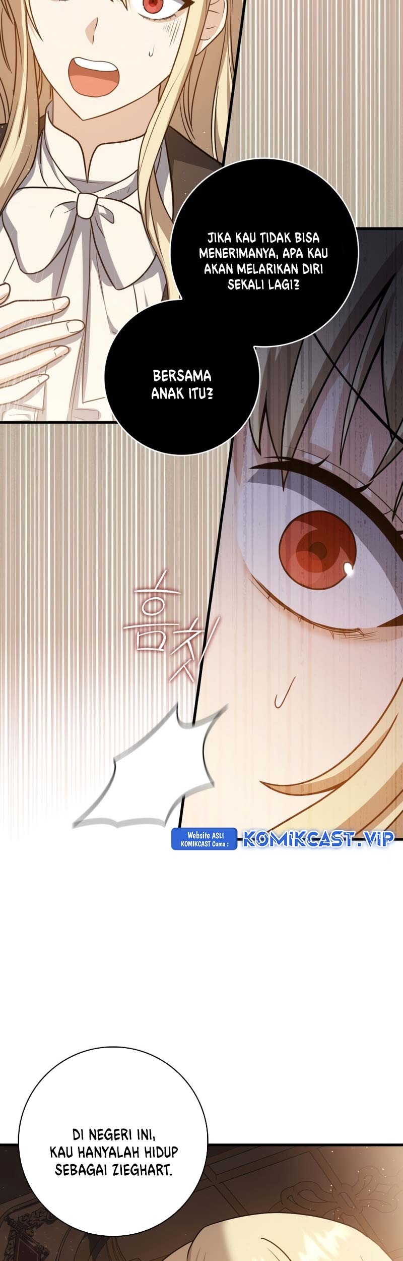 The Reincarnated Assassin is a Genius Swordsman Chapter 05 Gambar 18