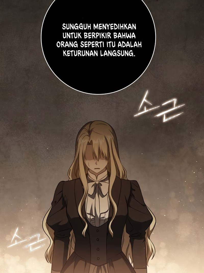 The Reincarnated Assassin is a Genius Swordsman Chapter 05 Gambar 21