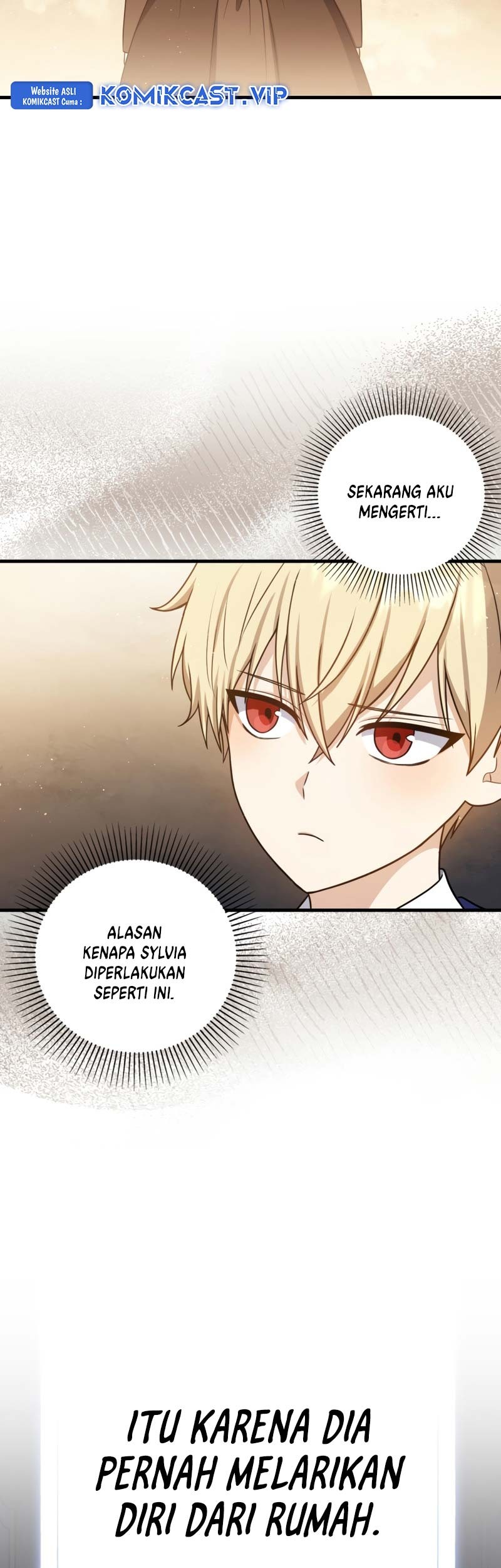 The Reincarnated Assassin is a Genius Swordsman Chapter 05 Gambar 22