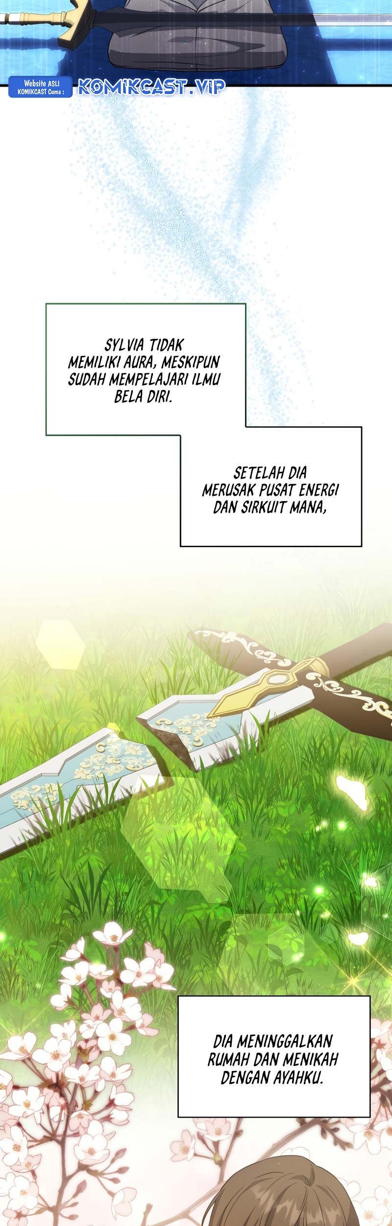 The Reincarnated Assassin is a Genius Swordsman Chapter 05 Gambar 24