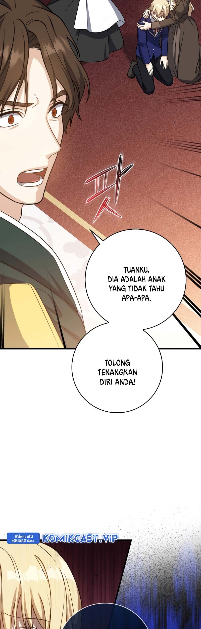 The Reincarnated Assassin is a Genius Swordsman Chapter 05 Gambar 46