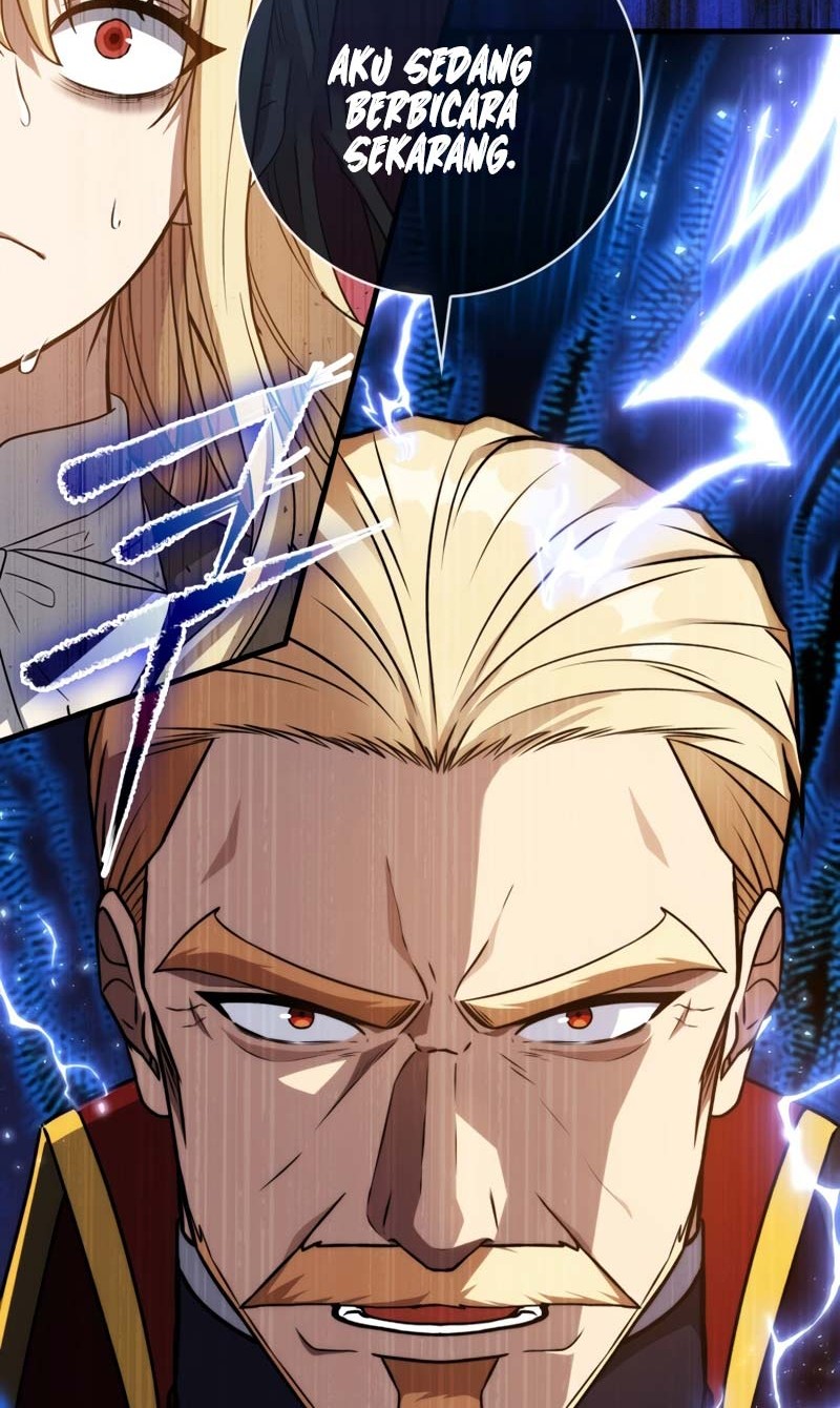 The Reincarnated Assassin is a Genius Swordsman Chapter 05 Gambar 47