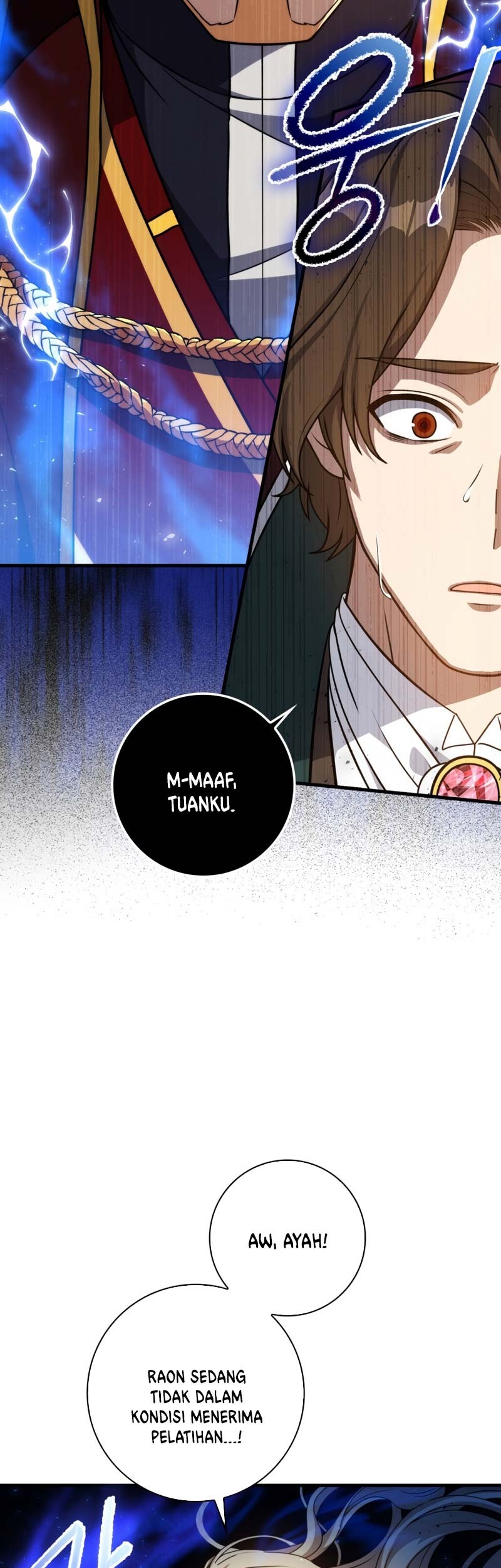 The Reincarnated Assassin is a Genius Swordsman Chapter 05 Gambar 48