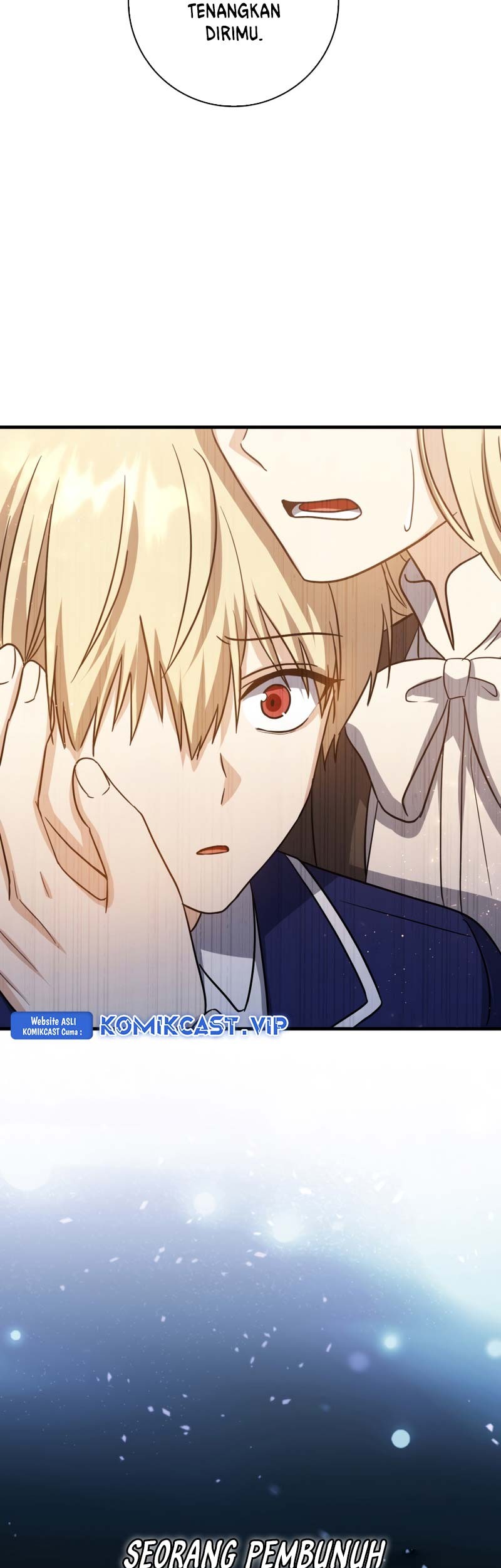 The Reincarnated Assassin is a Genius Swordsman Chapter 05 Gambar 50