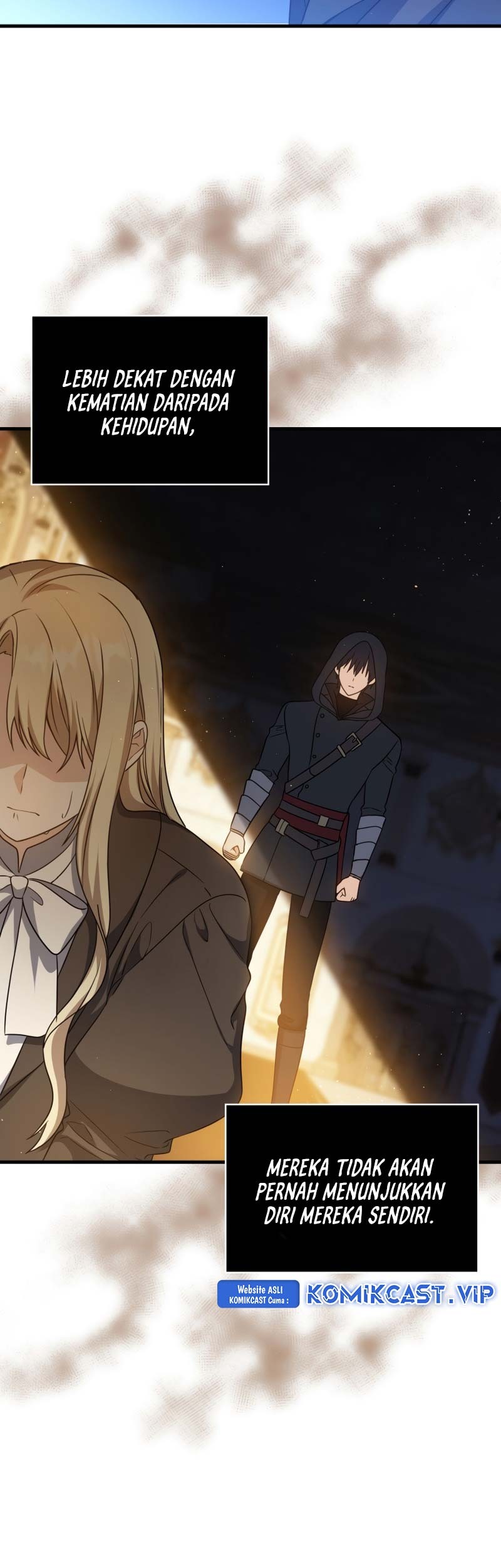 The Reincarnated Assassin is a Genius Swordsman Chapter 05 Gambar 52