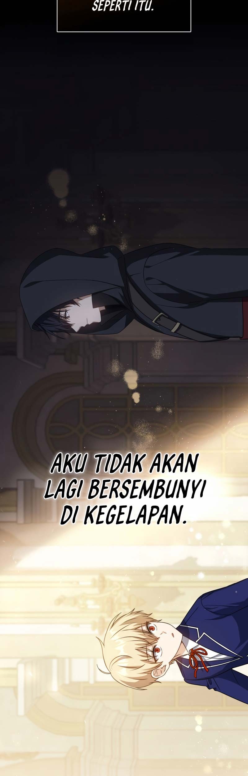 The Reincarnated Assassin is a Genius Swordsman Chapter 05 Gambar 54