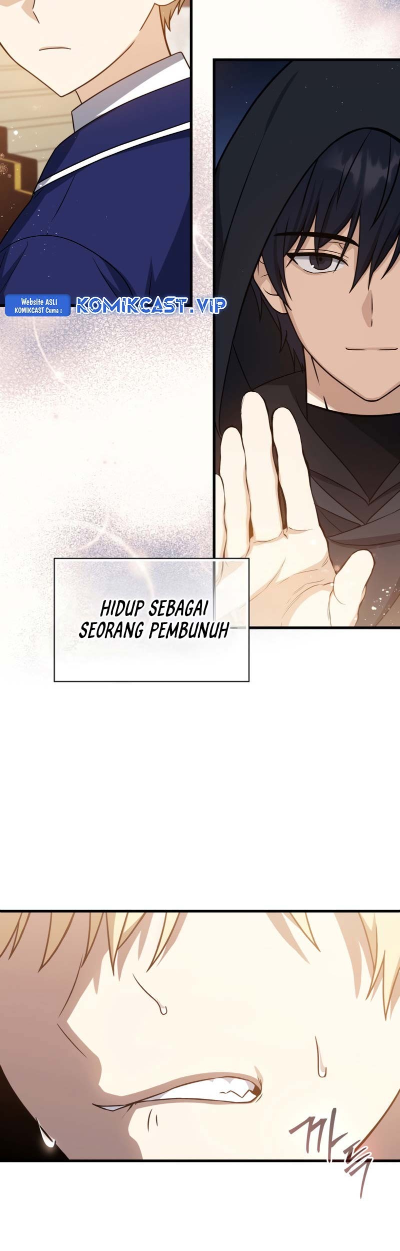 The Reincarnated Assassin is a Genius Swordsman Chapter 05 Gambar 56