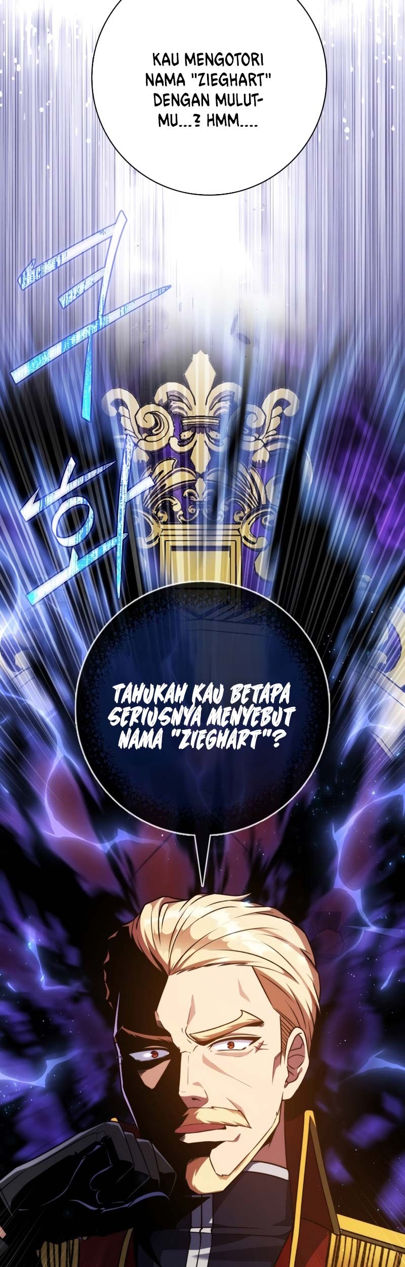 The Reincarnated Assassin is a Genius Swordsman Chapter 05 Gambar 38