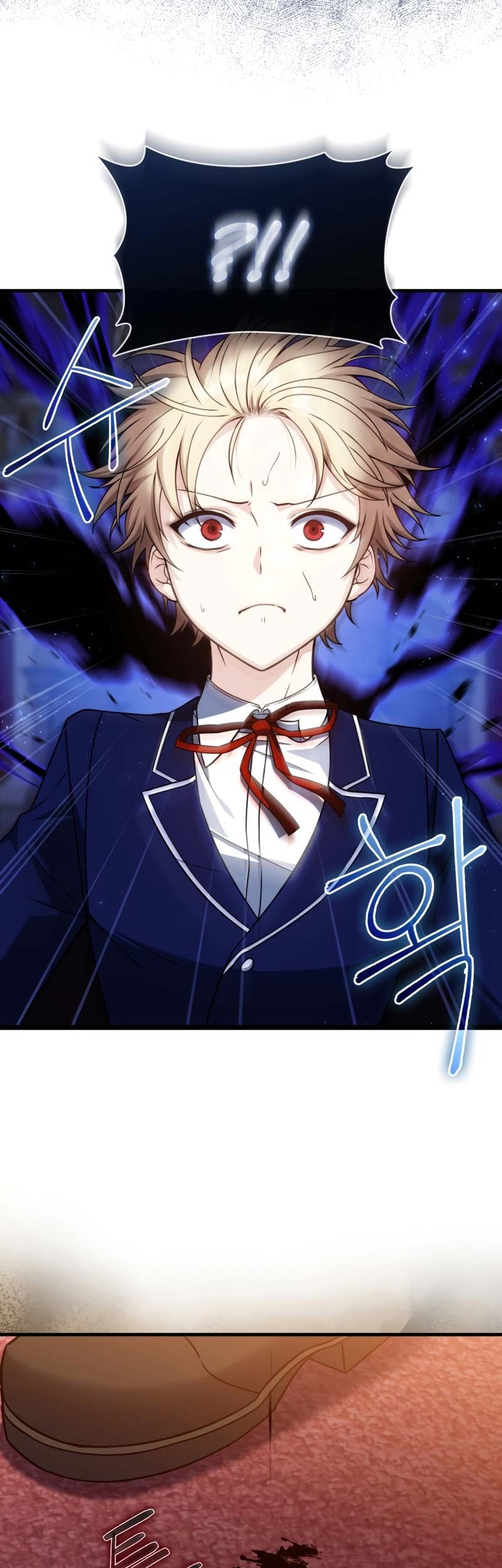 The Reincarnated Assassin is a Genius Swordsman Chapter 05 Gambar 40