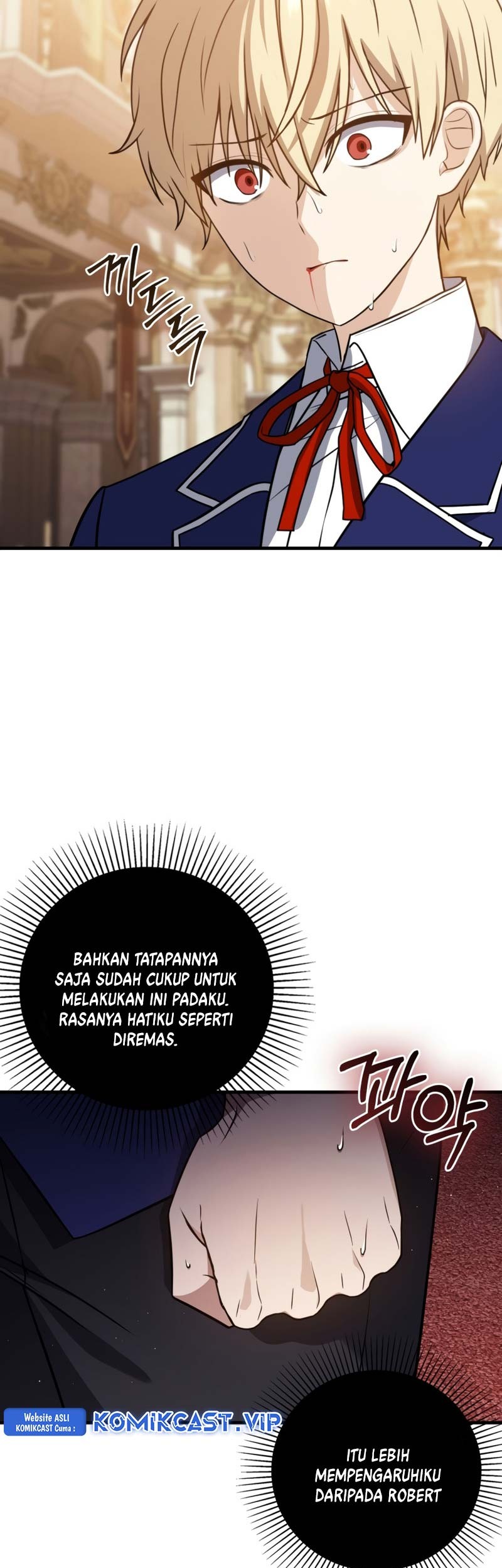 The Reincarnated Assassin is a Genius Swordsman Chapter 05 Gambar 42