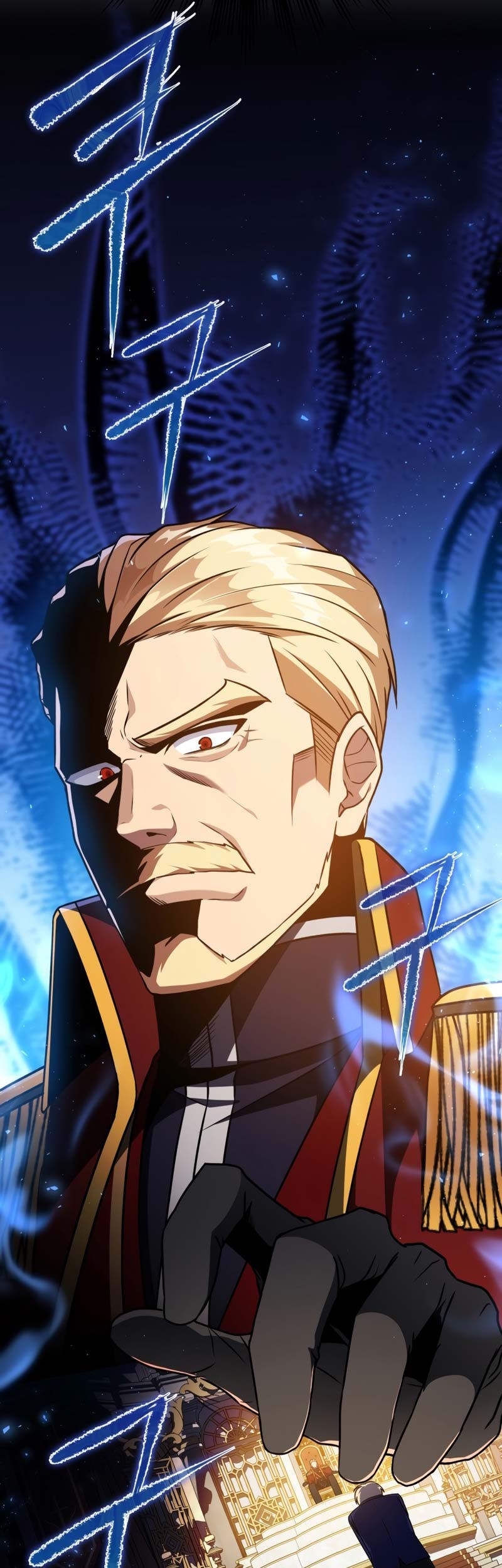 The Reincarnated Assassin is a Genius Swordsman Chapter 05 Gambar 44