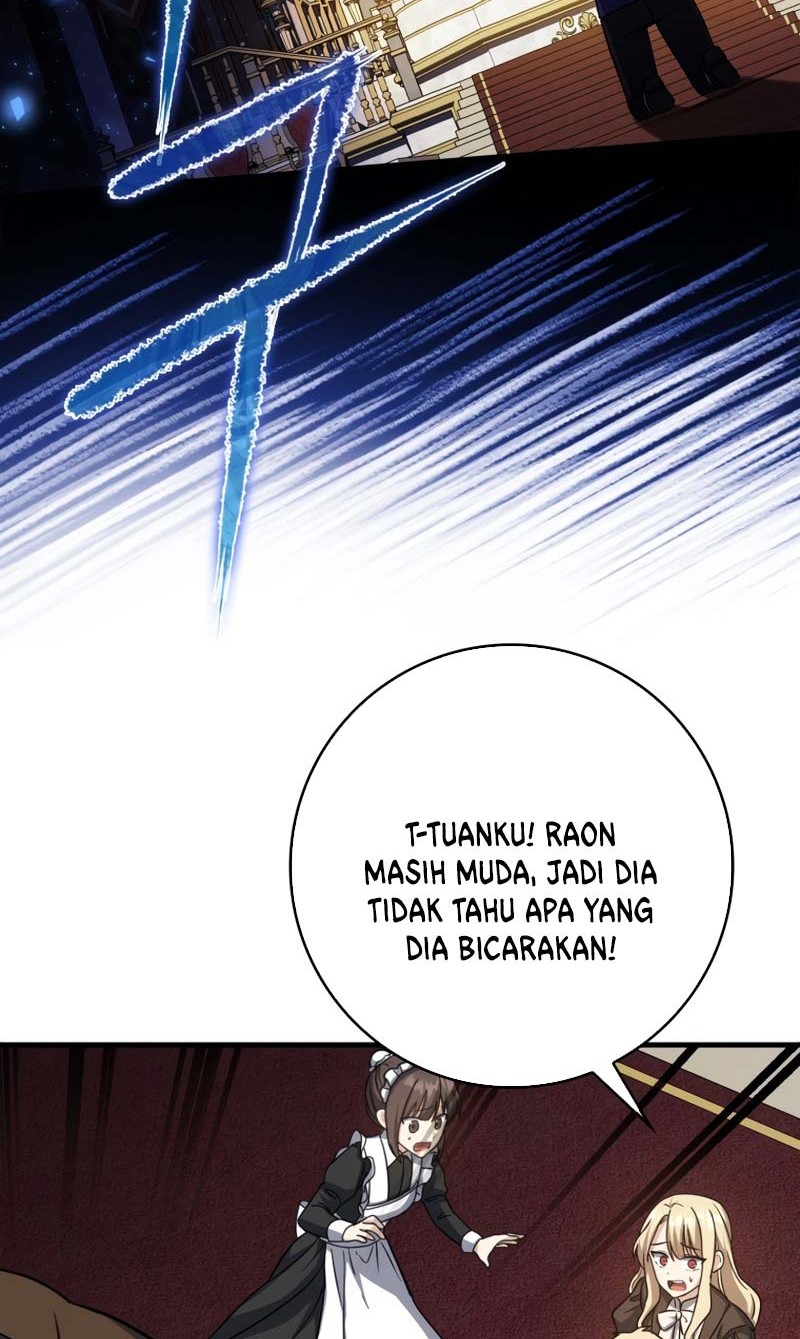 The Reincarnated Assassin is a Genius Swordsman Chapter 05 Gambar 45