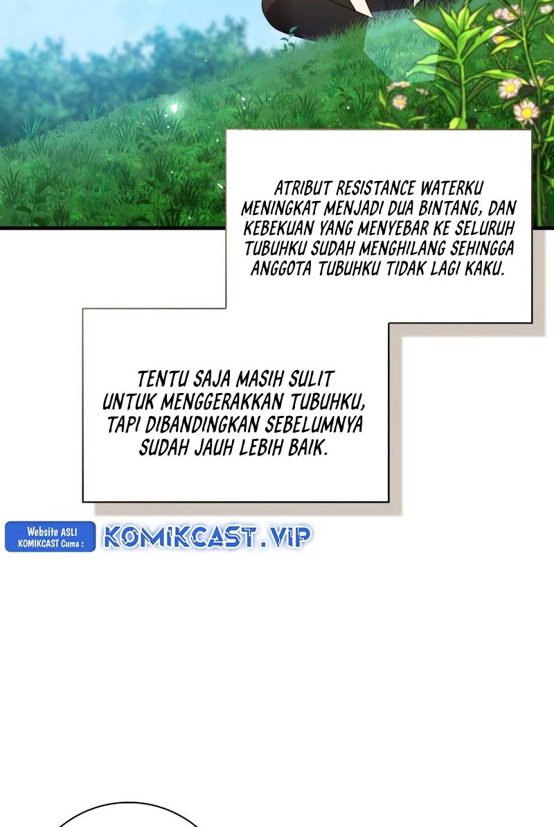 The Reincarnated Assassin is a Genius Swordsman Chapter 05 Gambar 3