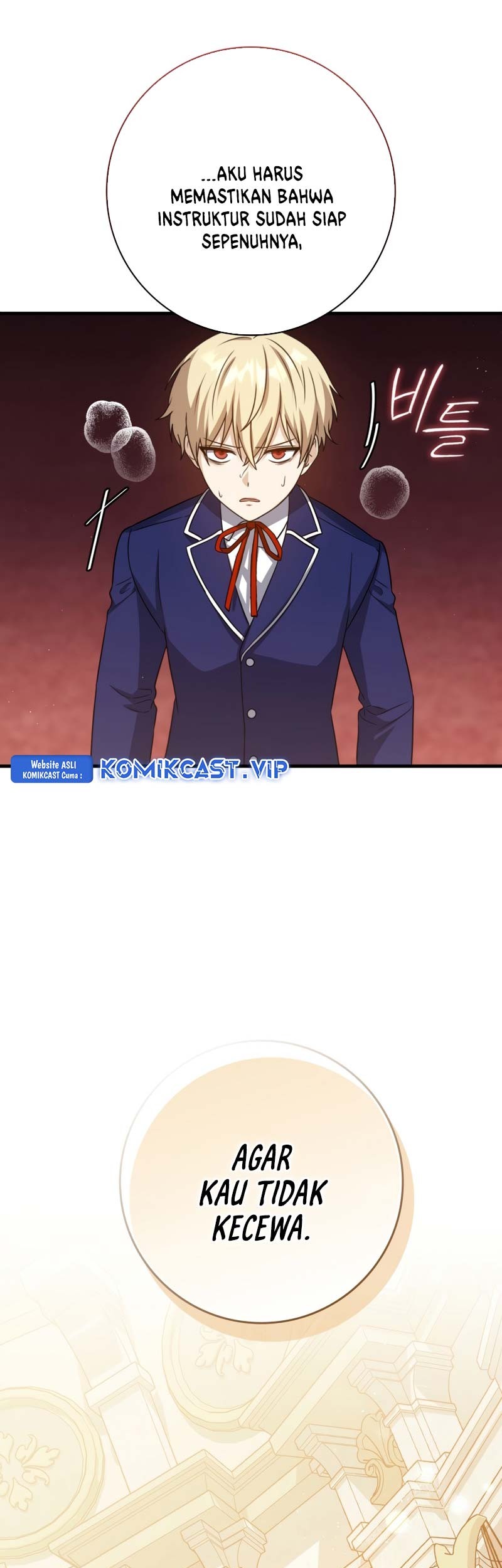 The Reincarnated Assassin is a Genius Swordsman Chapter 05 Gambar 66