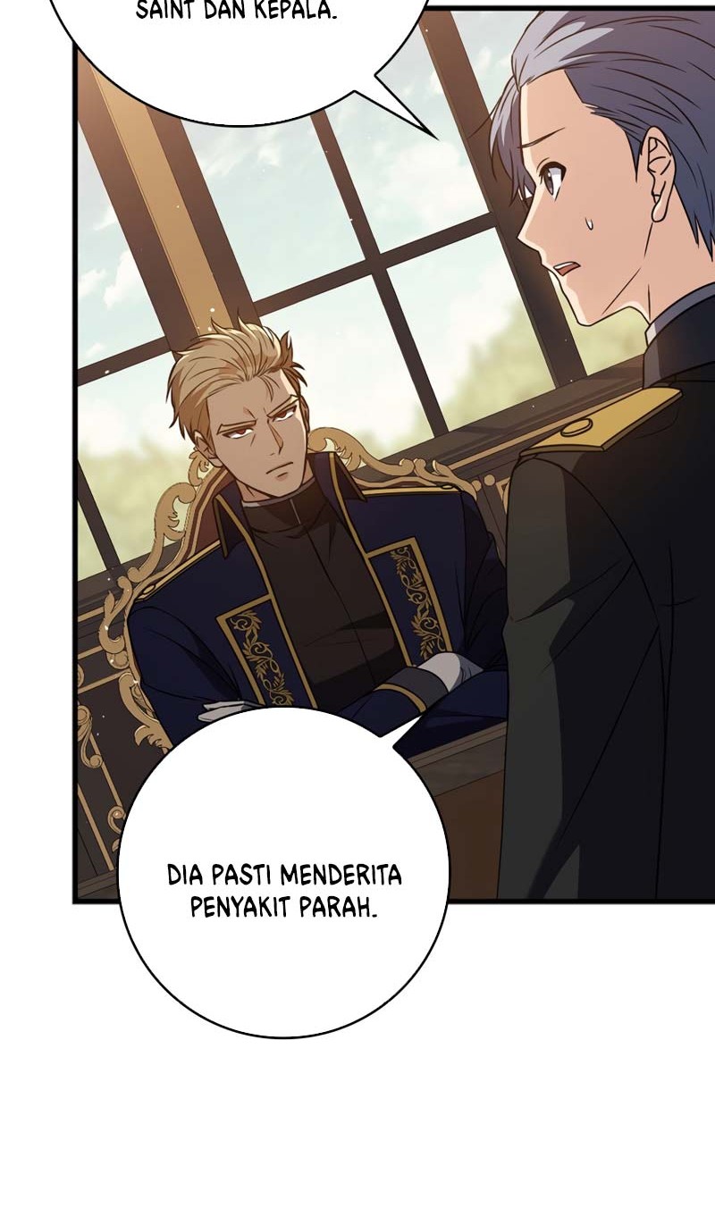 The Reincarnated Assassin is a Genius Swordsman Chapter 05 Gambar 73