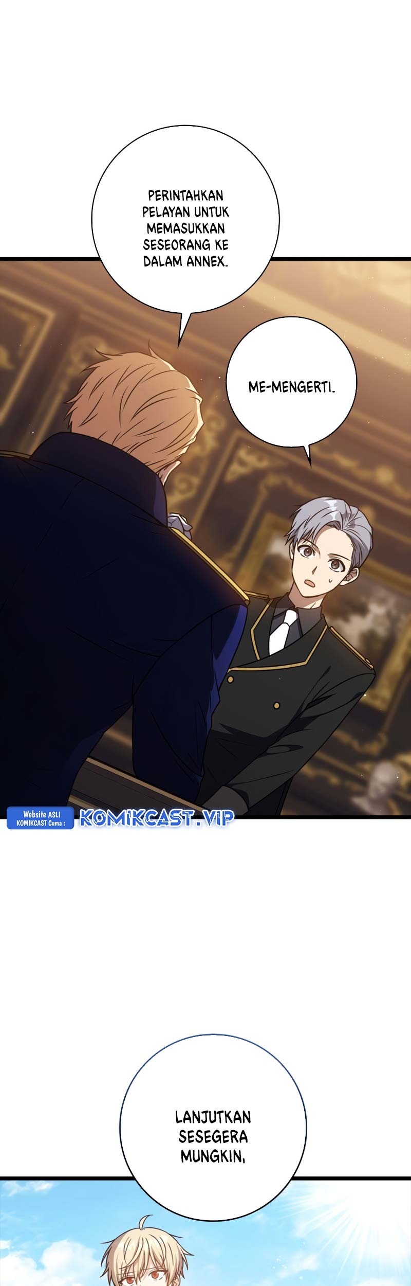 The Reincarnated Assassin is a Genius Swordsman Chapter 05 Gambar 76