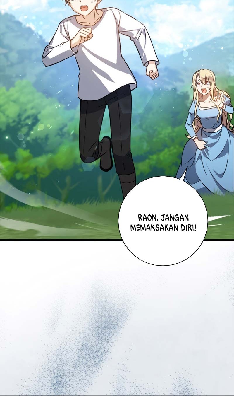 The Reincarnated Assassin is a Genius Swordsman Chapter 05 Gambar 77