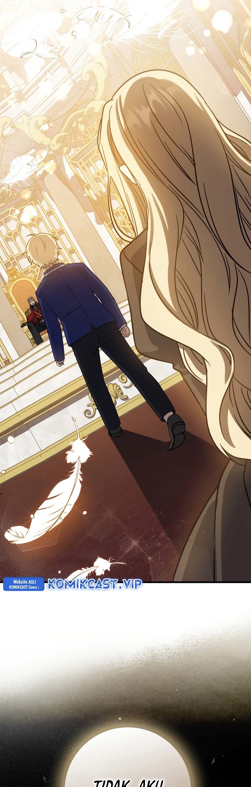 The Reincarnated Assassin is a Genius Swordsman Chapter 05 Gambar 58