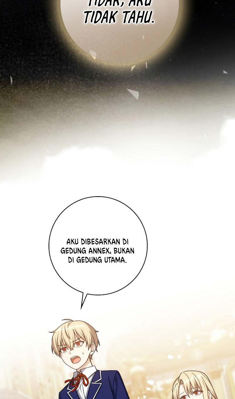 The Reincarnated Assassin is a Genius Swordsman Chapter 05 Gambar 59