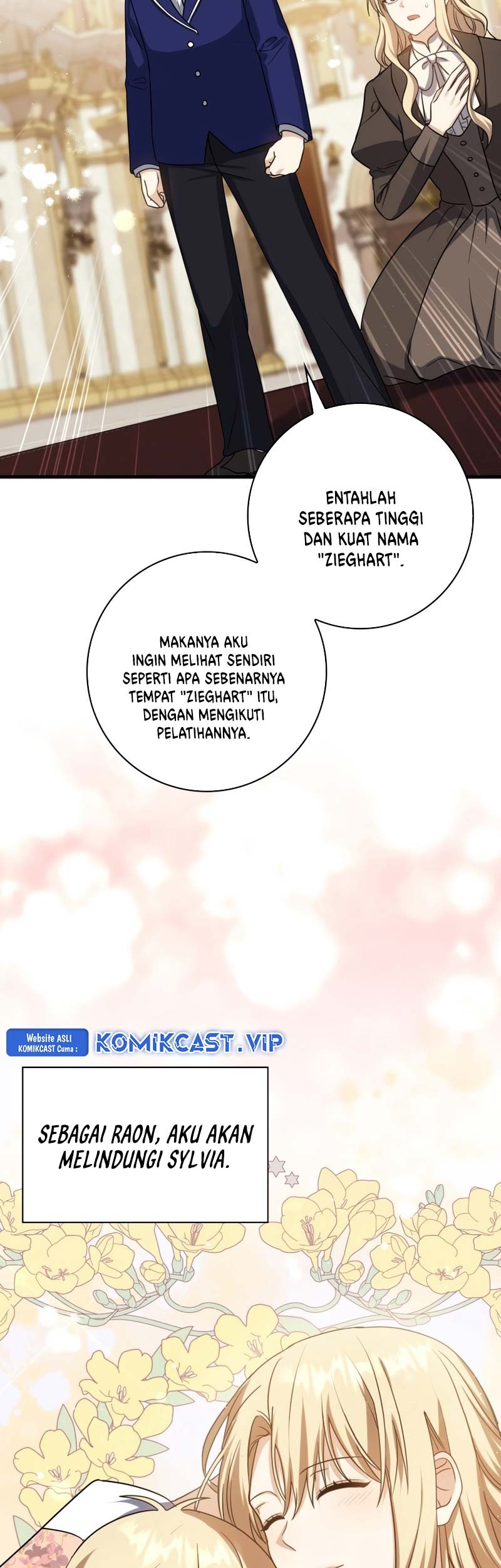 The Reincarnated Assassin is a Genius Swordsman Chapter 05 Gambar 60