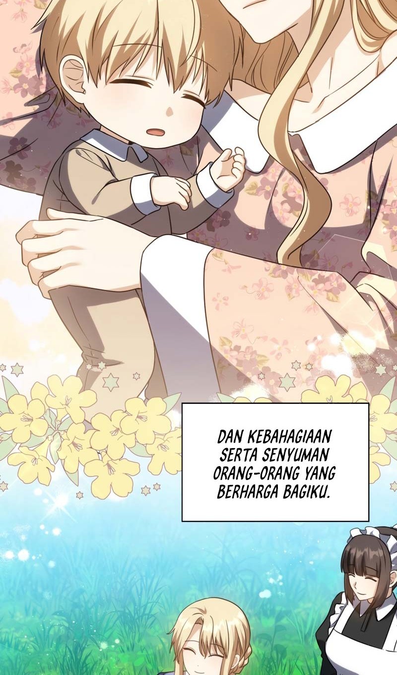 The Reincarnated Assassin is a Genius Swordsman Chapter 05 Gambar 61