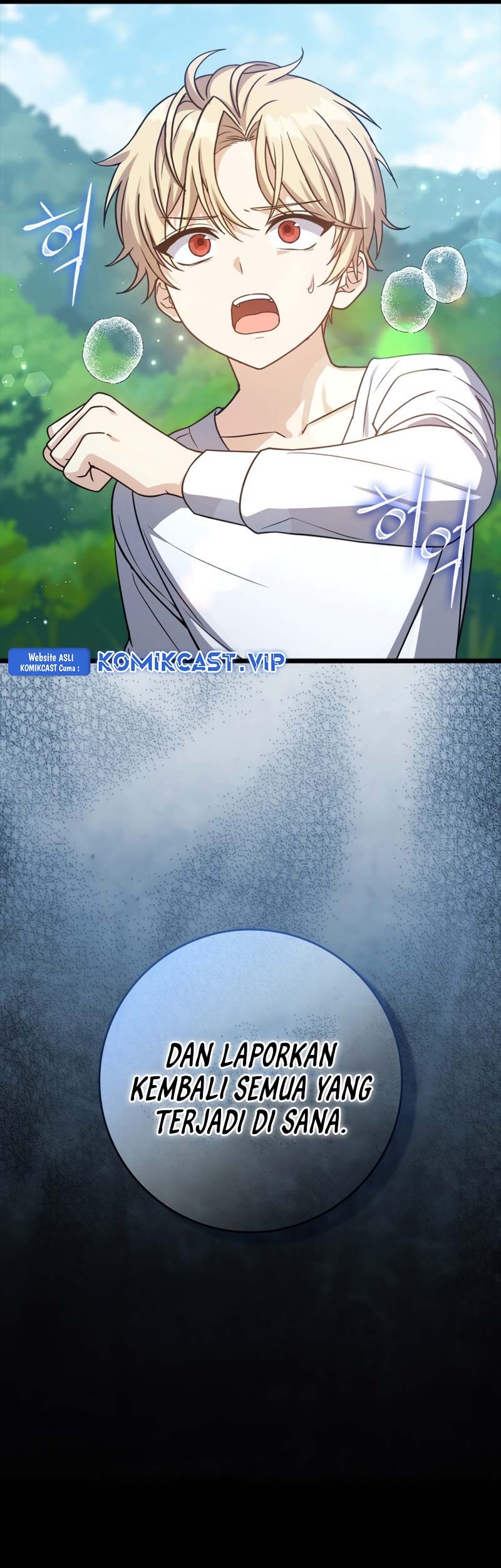 The Reincarnated Assassin is a Genius Swordsman Chapter 05 Gambar 78