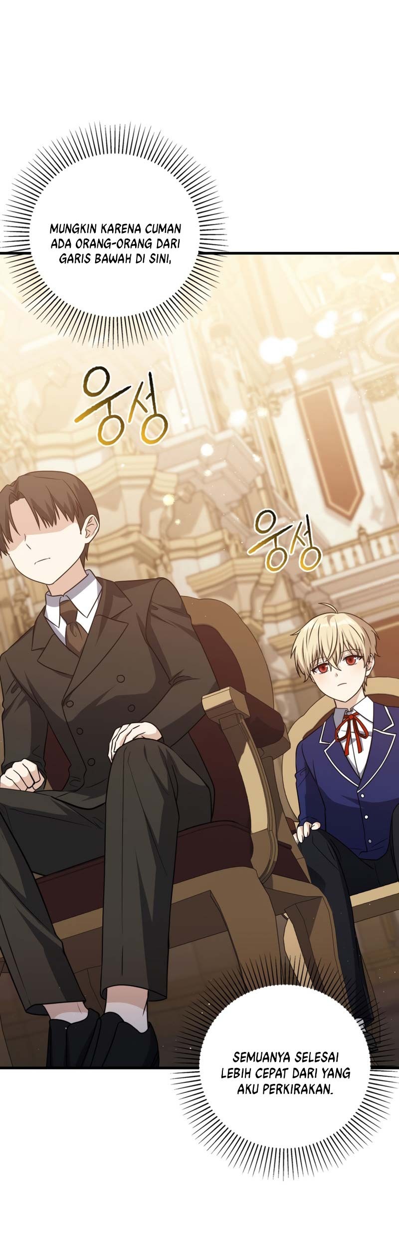 The Reincarnated Assassin is a Genius Swordsman Chapter 05 Gambar 10