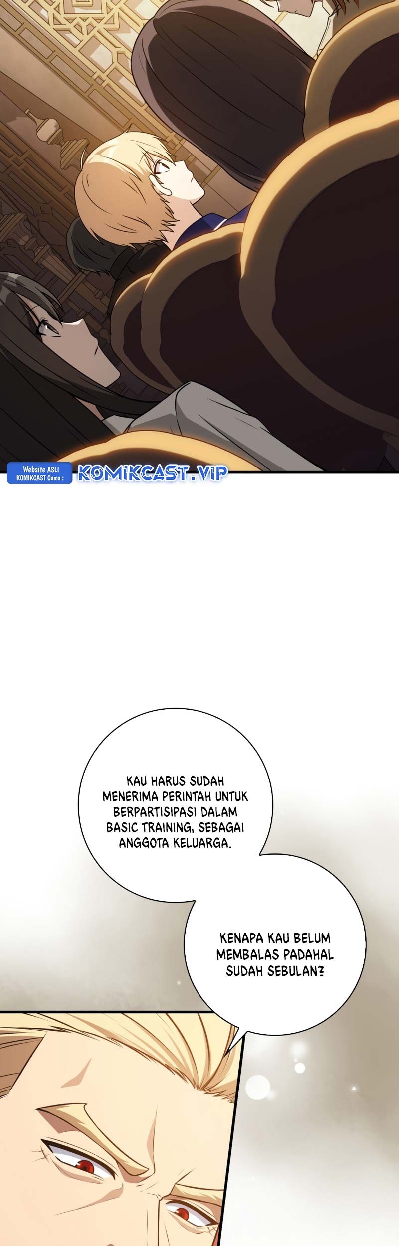 The Reincarnated Assassin is a Genius Swordsman Chapter 05 Gambar 12