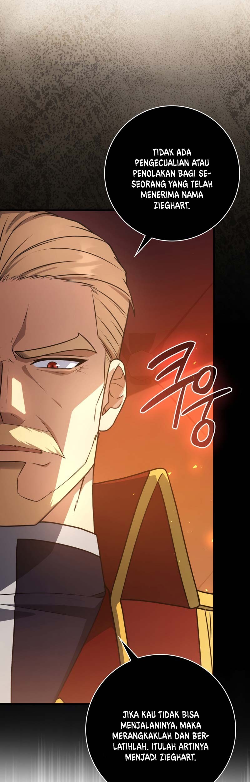 The Reincarnated Assassin is a Genius Swordsman Chapter 05 Gambar 16