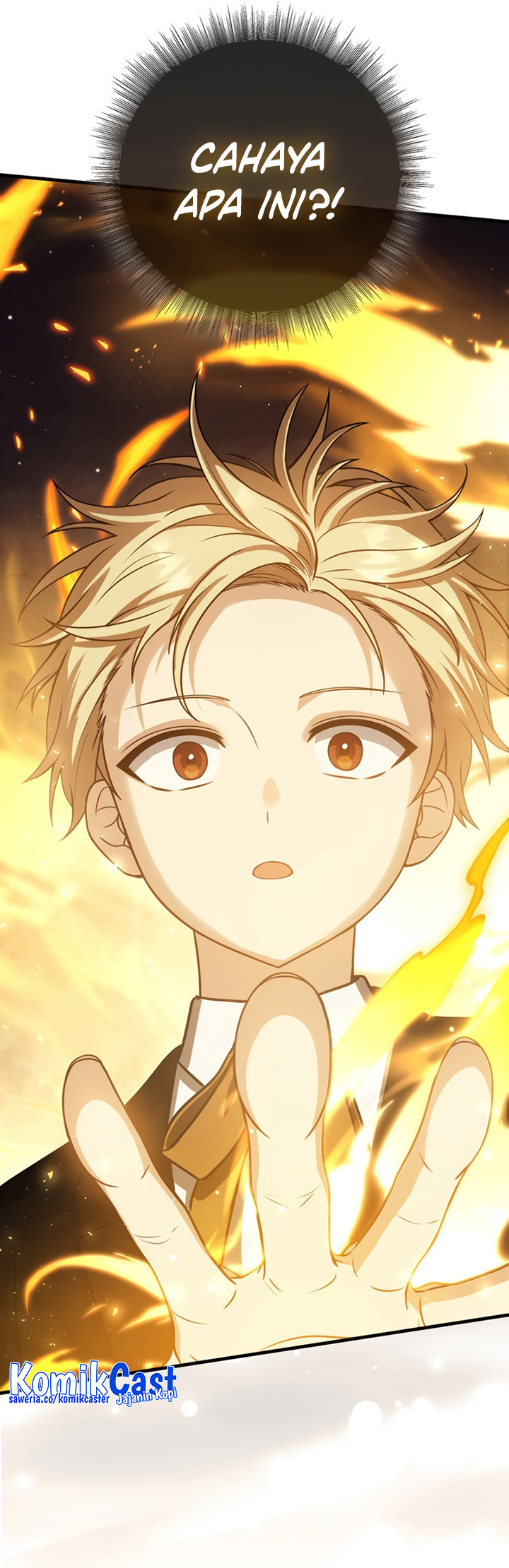 The Reincarnated Assassin is a Genius Swordsman Chapter 04 Gambar 26