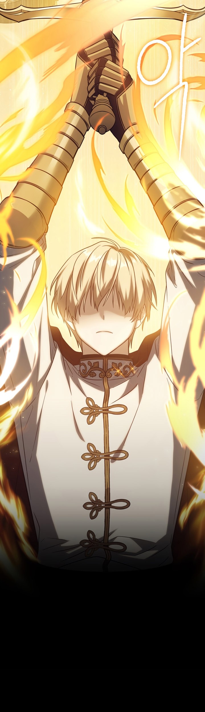 The Reincarnated Assassin is a Genius Swordsman Chapter 04 Gambar 36