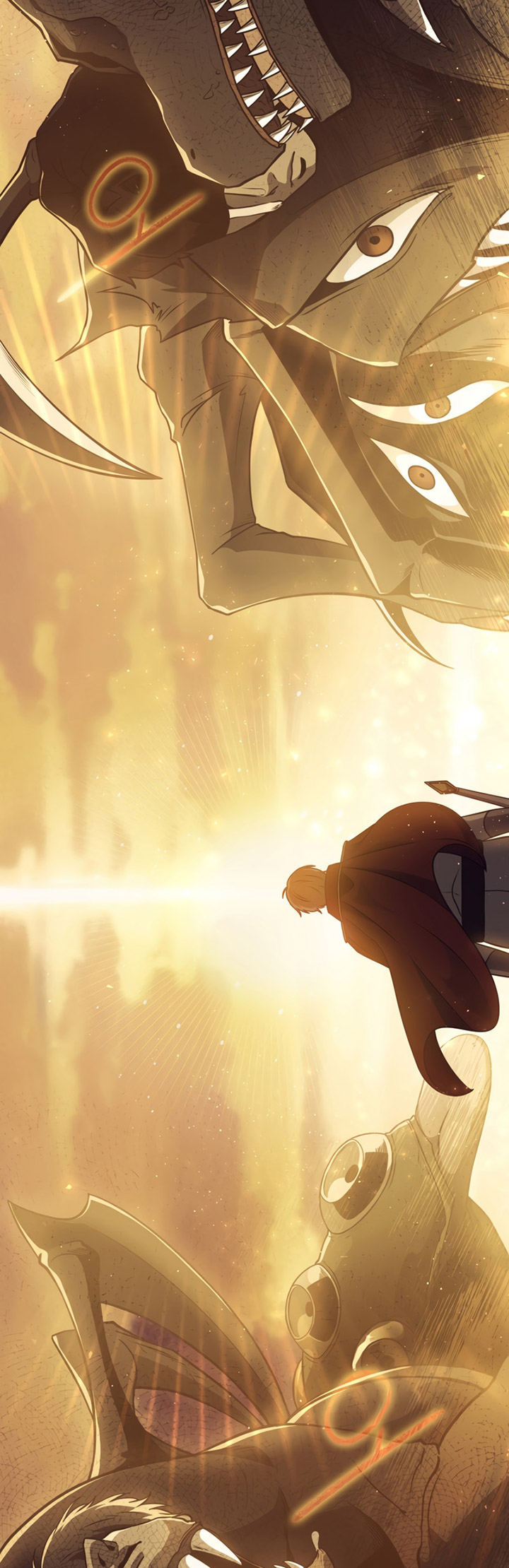 The Reincarnated Assassin is a Genius Swordsman Chapter 04 Gambar 28