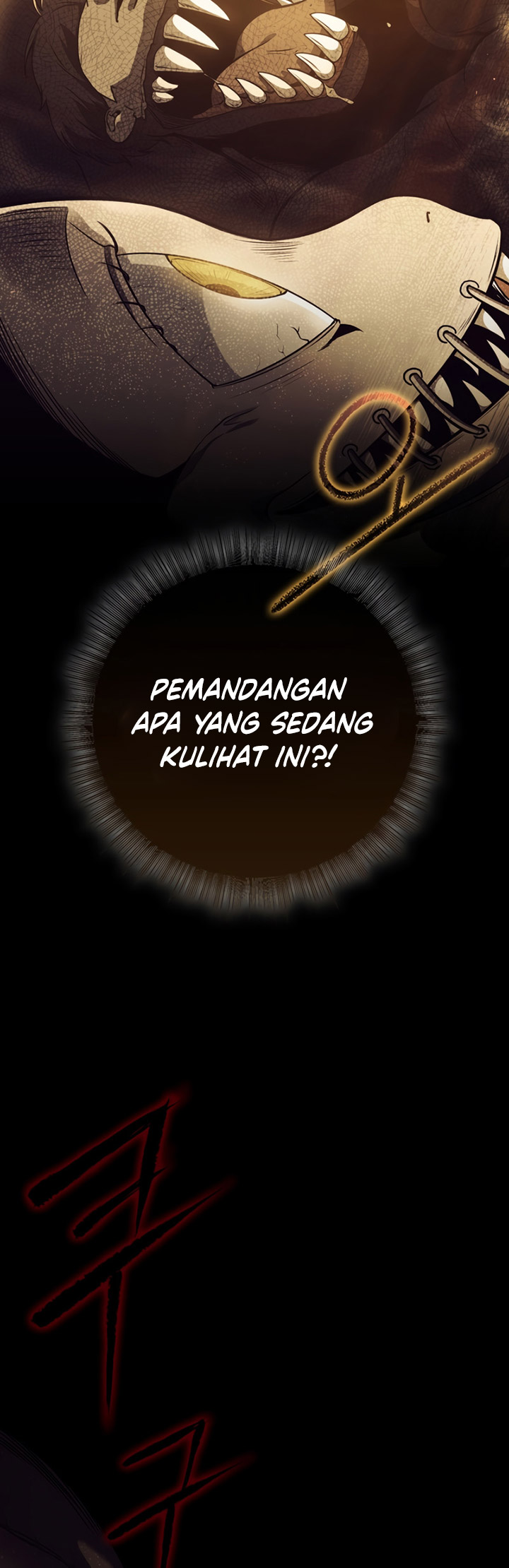 The Reincarnated Assassin is a Genius Swordsman Chapter 04 Gambar 29