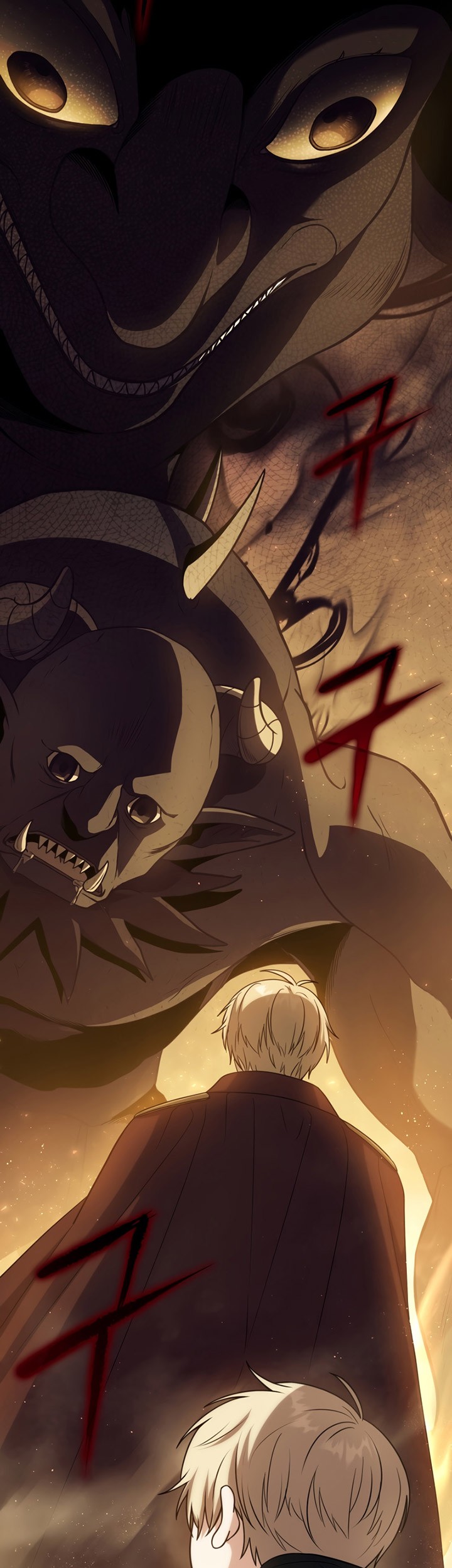 The Reincarnated Assassin is a Genius Swordsman Chapter 04 Gambar 30