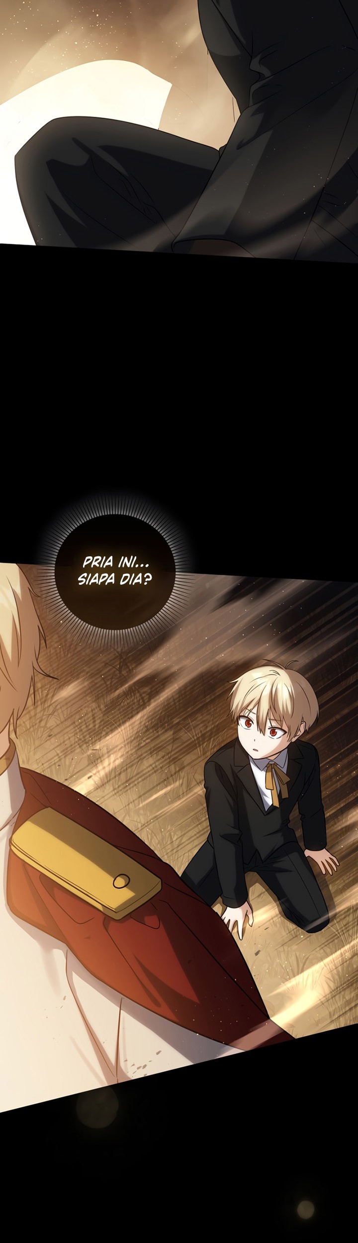 The Reincarnated Assassin is a Genius Swordsman Chapter 04 Gambar 32