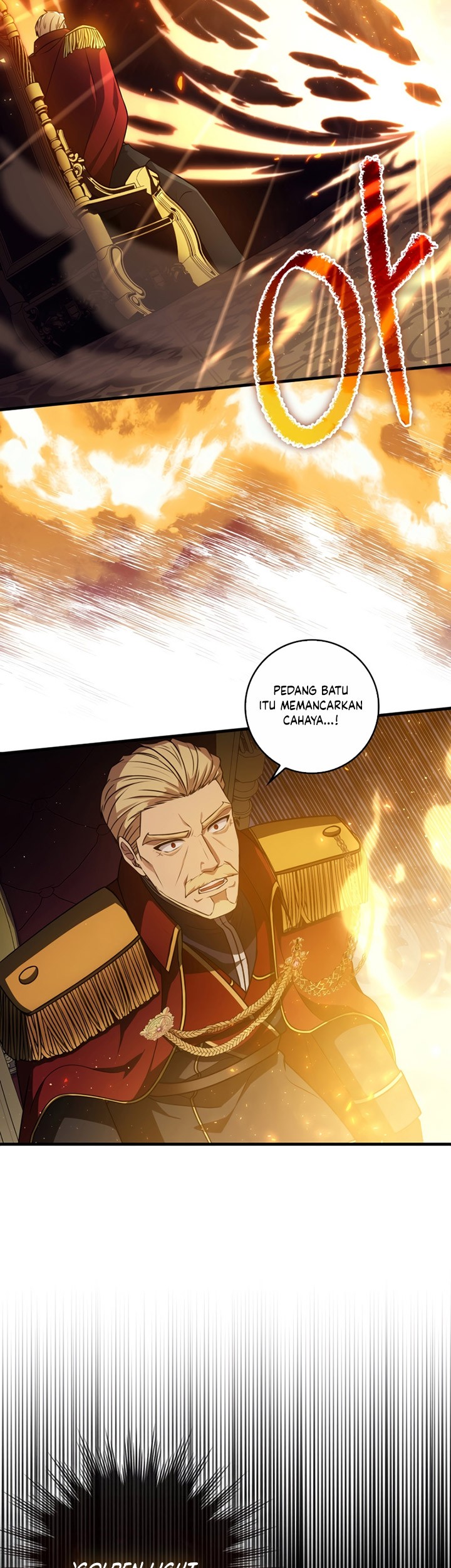 The Reincarnated Assassin is a Genius Swordsman Chapter 04 Gambar 56